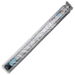 Je cherche une Idee Burlete Aislante para Puertas y Ventanas 92 cm Gris Oscuro Gris Claro Aislamiento Frío Ruido