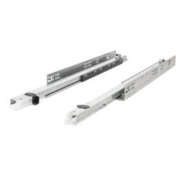 Guia Futura F70 Smove Extracción Total Zincado Modulo Modulo 700 Salice (6 Unidades) Precio: 450.5000005. SKU: B183Z3EXZF