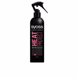 Syoss Protector Térmico HEAT PROTECT Protector Calor 250 ml para Cabello Precio: 4.49999968. SKU: B15RB3ZSJQ