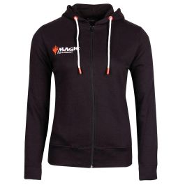 Sudadera capucha mujer Magic The Gathering Precio: 37.50000056. SKU: 0000108617