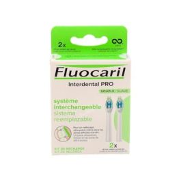 Fluocaril Recambio Suave Fluocaril Recambio Suave Precio: 5.59000035. SKU: B1B6D4KKE9