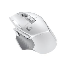 Ratón Gaming Logitech 910-006190 Precio: 165.5000006. SKU: S7816816