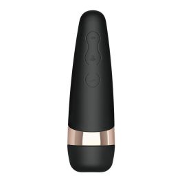 Estimulador de Clítoris Pro 3 Vibration Satisfyer Satisfyer Pro 3+ Precio: 34.78999986. SKU: SLC-82092