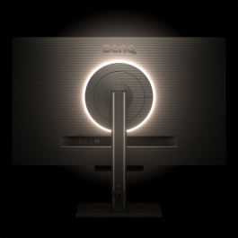 BenQ Pantalla para PC 71.6 cm (28.2") 4K Ultra HD 3840 x 2560 IPS Negro 9H.LM1LJ.TBE