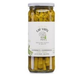 Esparragos Verdes 420 Gr Eco Precio: 7.5000002. SKU: B17F6AZ8PB