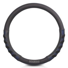 SPCS Funda Volante S101 Azul Accesorios Coche