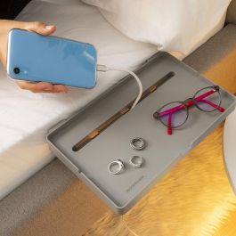 Estante para Cama Universal Bedten InnovaGoods