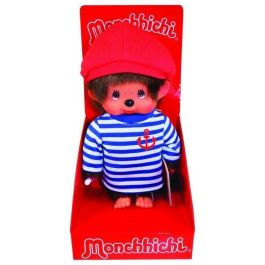 Peluche marino MONCHHICHI Peluche marino MONCHHICHI