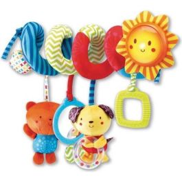 VTECH - 522105 - Espiral musical de los pequeños amigos VTECH - 522105 - Espiral musical de los pequeños amigos