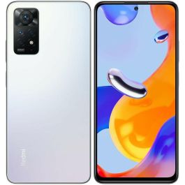 Smartphone Xiaomi Redmi Note 11 Pro 6GB/ 64GB/ 6.67"/ 5G/ Blanco Polar Smartphone Xiaomi Redmi Note 11 Pro 6GB/ 64GB/ 6.67"/ 5G/ Blanco Polar