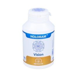 Holoram Vision 180 cápsulas. Complemento alimenticio para la regulación del riego sanguíneo y micronutrición ocular Precio: 99.4999995. SKU: B1DHL26Z9N