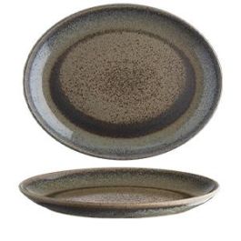 LANGENTHAL Fuente Oval ETNA 32x25 cm, para Vajilla y Mesa, Blanco (Set de 6) Precio: 17.5000001. SKU: B1BSRX8VL7