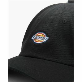 Gorra Deportiva Dickies Hardwick Negro (Talla única) Gorra Deportiva Dickies Hardwick Negro (Talla única)