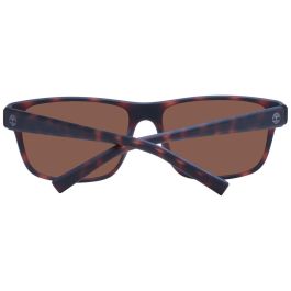 Gafas de Sol Hombre Timberland TB9296 6052H