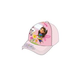 Gorra la casa de gabby niña talla 52-54cm Gorra la casa de gabby niña talla 52-54cm