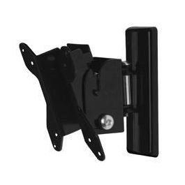 B-Tech BT7518, max. 23", max. load 20kg, Black Precio: 32.49999984. SKU: B18FY8W3LR