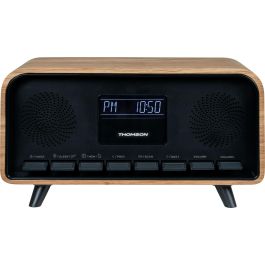 Thomson AAARZ34079 Radio Despertador Bluetooth DAB Gama Vintage Cosy Precio: 77.50000027. SKU: B198MJSDY7