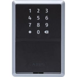 Caja de llaves inteligente - ABUS - 787 Smart-BT KeyGarage B - Apertura mediante smartphone - Almacenamiento para 20 llaves - IP54 Precio: 179.94999968. SKU: B162HWCJXR