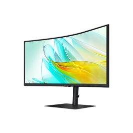 Monitor Samsung 4K Ultra HD 34"