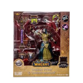Wfigura Mcfarlane Toys World Of Warcraft Wfigura Mcfarlane Toys World Of Warcraft