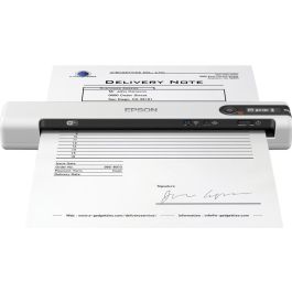 EPSON escaner portatil WorkForce DS-80W Precio: 148.69000058. SKU: S55081740