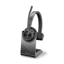 Poly Voyager 4310 UC Auriculares Inalámbricos con Soporte de Carga, USB-C Precio: 157.49999969. SKU: B1BZJPHNKT