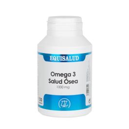 Omega 3 Salud Ósea 1.000 Mg 120 Cáps Precio: 26.4999999. SKU: B155T8NRPH
