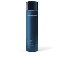 Sebastian Professionals TWISTED Champú Hidratante Profesional para Rizos y Ondas, Control Frizz, 1000 ml Precio: 63.0047. SKU: B1K2AP42S7