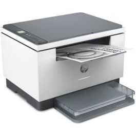 Multifunción Láser Monocromo HP LaserJet MFP M234dw/ WiFi/ Dúplex/ Blanca