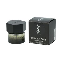 Perfume Hombre Yves Saint Laurent La Nuit De L'homme EDT 40 ml Precio: 81.50000012. SKU: B1D7B7TDTE