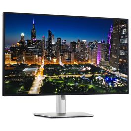 DELL Monitor U3225QE 31.5" 4K Ultra HD IPS con USB-C y Thunderbolt 4, 120Hz, 8ms Precio: 842.50000032. SKU: B1K64F9FWA