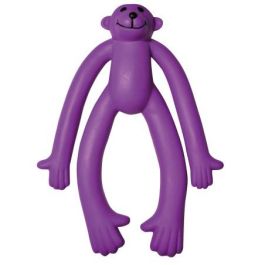 Nayeco Monkey Latex 25 cm 3 Unidades