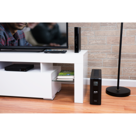 APC BR1300MI Sistema de Alimentación Ininterrumpida (UPS) Línea Interactiva 1.3 kVA 780 W 8 Salidas AC