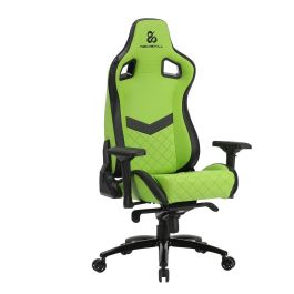 Silla Gaming Newskill ‎NS-CH-OSIRIS-BLACK-GREEN Precio: 311.68999961. SKU: S7820724