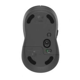 LOGITECH RATON M650 DERECHO TALLA L WIRELESS - GRAFITO LOGITECH RATON M650 DERECHO TALLA L WIRELESS - GRAFITO