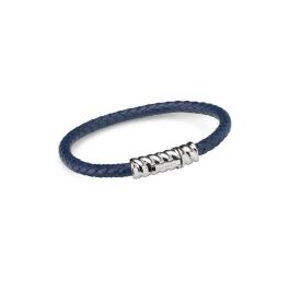 Pulsera Hombre AN Jewels AA.P258SBL Precio: 63.58999999. SKU: B18GWGS4QF