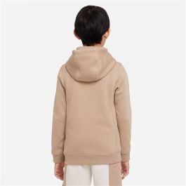 Sudadera con Capucha Unisex Nike Sportswear Club