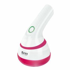 Quitapelusas Eléctrico Recargable TM Electron Blanco Compacto Precio: 10.78999955. SKU: B1DQY4QEFS