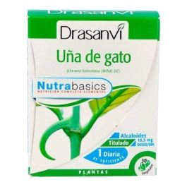 Nutrabasics - Uña De Gato Precio: 11.9499996. SKU: B1D9R2LHYE