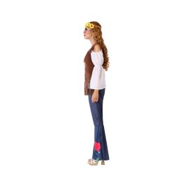 Disfraz Hippie Adulto Mujer Adulto Disfraz Hippie Adulto Mujer Adulto