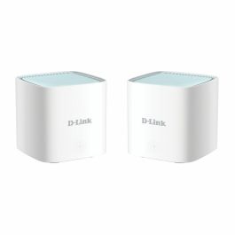 Router D-Link EAGLE PRO AI M15 Mesh WiFi 6 GHz