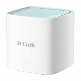 Router D-Link EAGLE PRO AI M15 Mesh WiFi 6 GHz