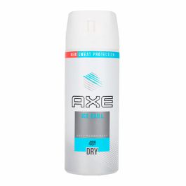 Desodorante en Spray Axe Ice Chill Dry 150 ml Precio: 7.99000026. SKU: B1F6R5742A