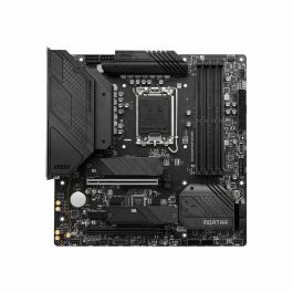 Placa Base MSI MAG B660M MORTAR DDR4 Intel LGA 1151 LGA 1700 Placa Base MSI MAG B660M MORTAR DDR4 Intel LGA 1151 LGA 1700