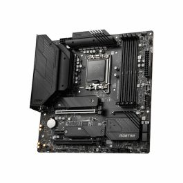 Placa Base MSI MAG B660M MORTAR DDR4 Intel LGA 1151 LGA 1700 Placa Base MSI MAG B660M MORTAR DDR4 Intel LGA 1151 LGA 1700