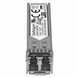 Módulo Fibra SFP MonoModo Startech EXSFP1GELXST Precio: 57.49999981. SKU: B1GYTQJYV8