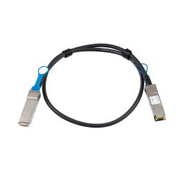 Cable de Red Rígido UTP Categoría 6 Startech QSFP40GPC1M Negro 1 m Precio: 121.95000004. SKU: B1AJZSEQF3