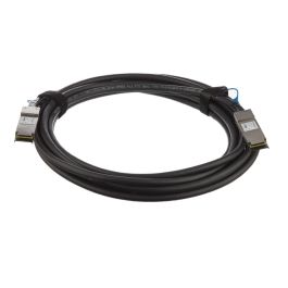 Cable de Red Rígido UTP Categoría 6 Startech QSFP40GPC5M 5 m