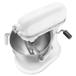 Robot Profesional 6,9L Blanco KITCHENAID 5KSM7591-X-EWH Robot Profesional 6,9L Blanco KITCHENAID 5KSM7591-X-EWH
