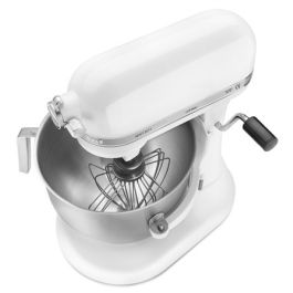 Robot Profesional 6,9L Blanco KITCHENAID 5KSM7591-X-EWH Robot Profesional 6,9L Blanco KITCHENAID 5KSM7591-X-EWH